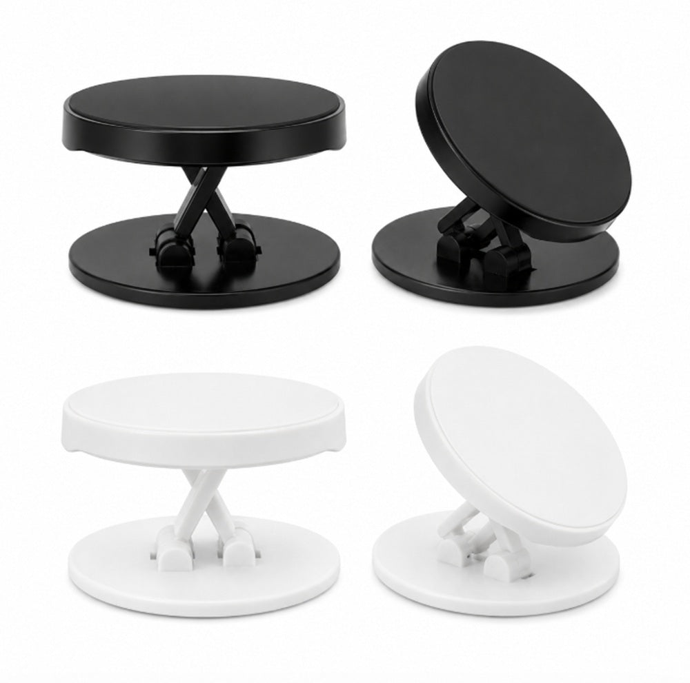 4-Pack Expanding Phone Grip Stands & Ring Holders | TIKA