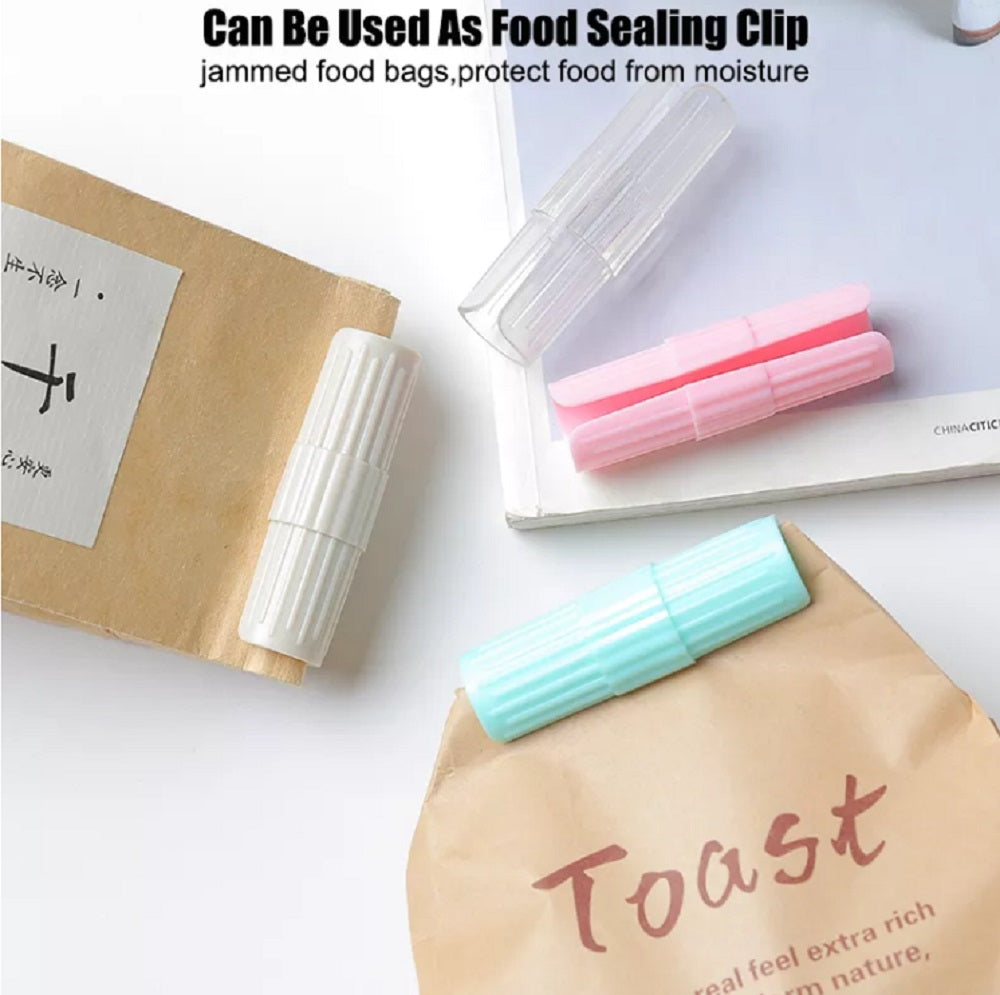 24-Pack Plastic Bed Sheet Holder Clips | TIKA