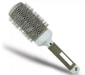 Ionic Ceramic Round Hair Brush for Blow-Dry Styling | TIKA