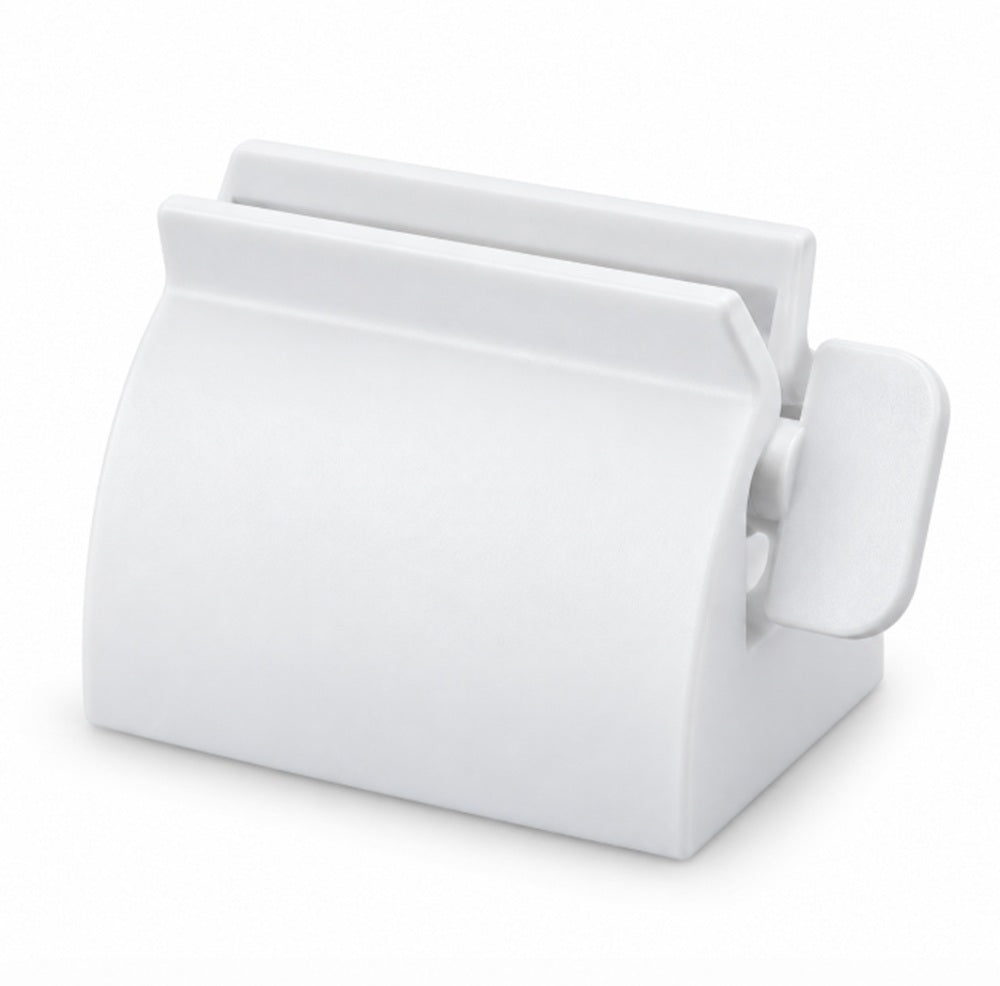 Toothpaste Tube Roller Squeezer & Stand | TIKA