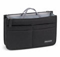 Multi-Pocket Handbag Organizer Insert for Purses & Totes | TIKA