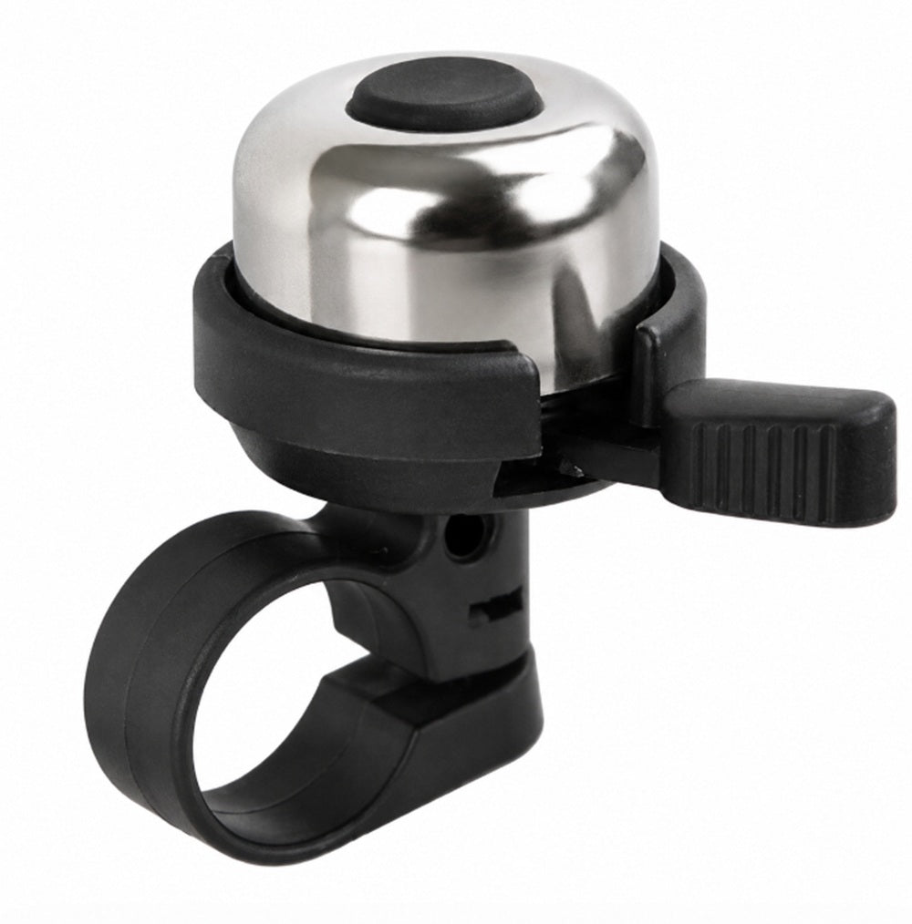 Loud Metal Bicycle Bell for Handlebars | TIKA