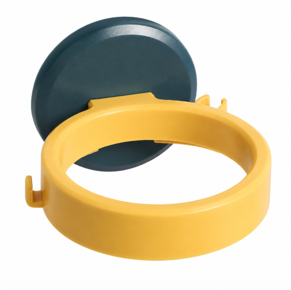 Self-Adhesive Hair Dryer Holder | TIKA