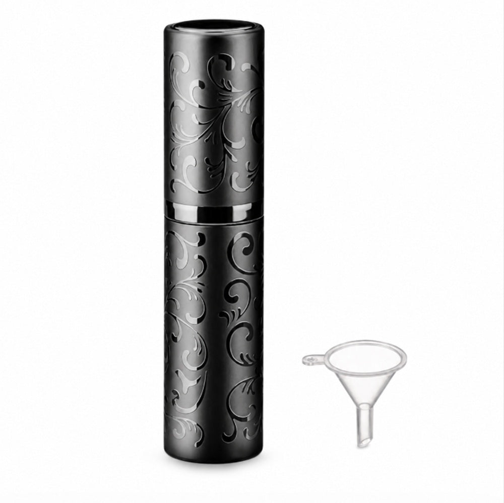 10ml Refillable Travel Perfume Atomizer with Funnel | TIKA