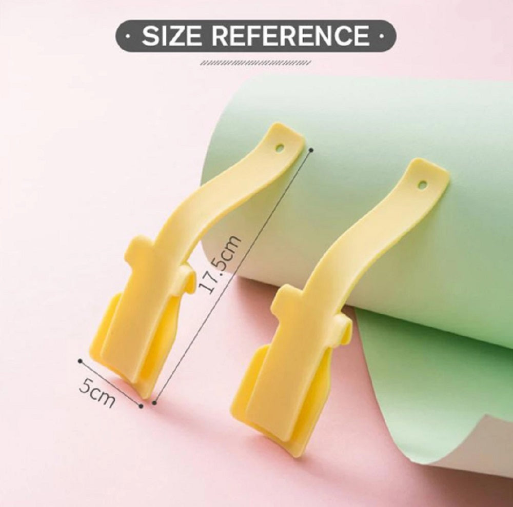 1-Pair Shoe Horn Helpers for Easy On & Off | TIKA