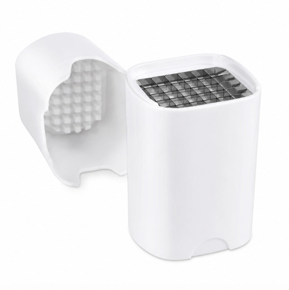Potato French Fry Cutter & Manual Vegetable Chopper | TIKA