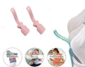 1-Pair Shoe Horn Helpers for Easy On & Off | TIKA