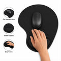 Thin Ergonomic Mouse Pad with Wrist Support | TIKA