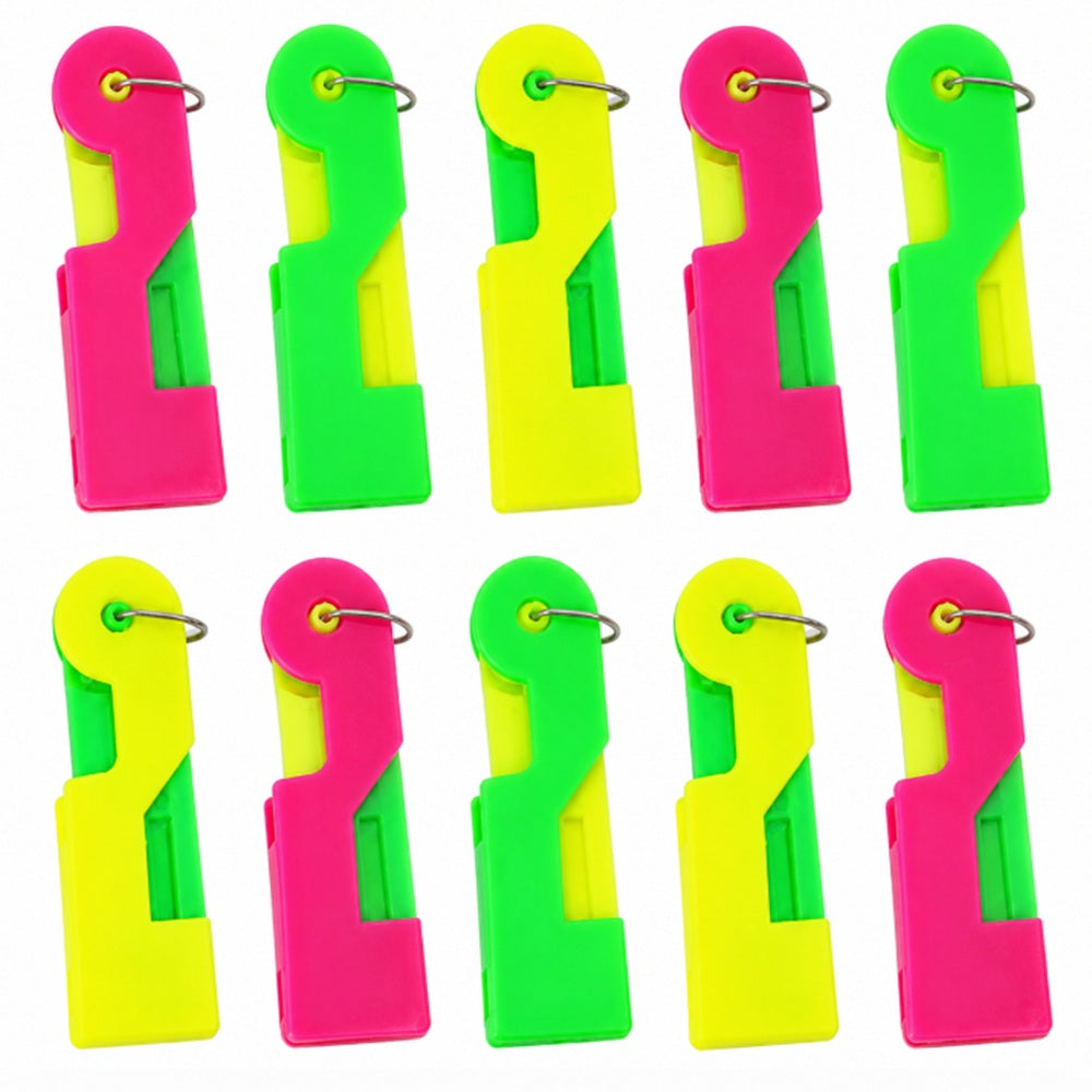 10-Pack Automatic Needle Threaders | TIKA