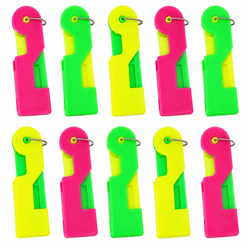 10-Pack Automatic Needle Threaders | TIKA