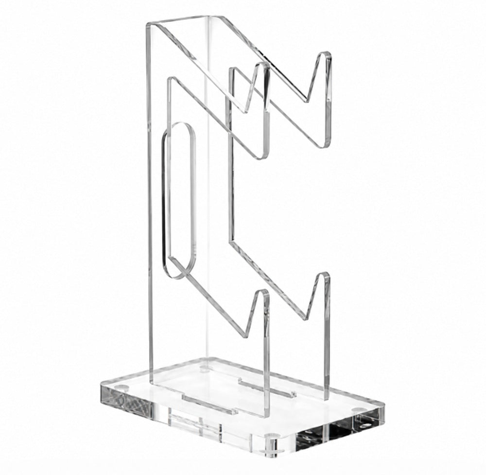 Clear Acrylic Game Controller Display Stand | TIKA