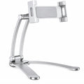 Adjustable Wall & Desktop Phone & Tablet Holder | TIKA