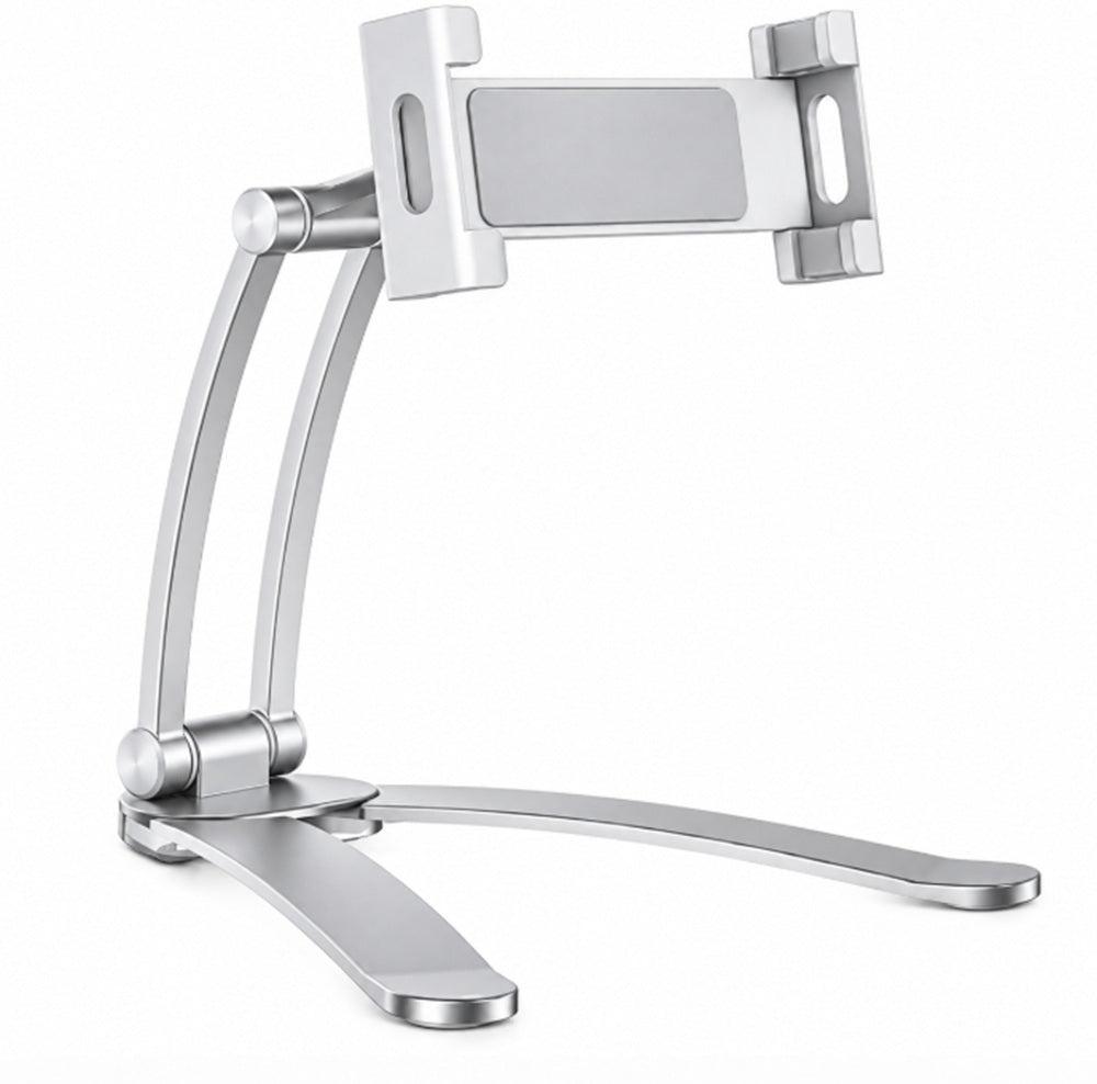 Adjustable Wall & Desktop Phone & Tablet Holder | TIKA