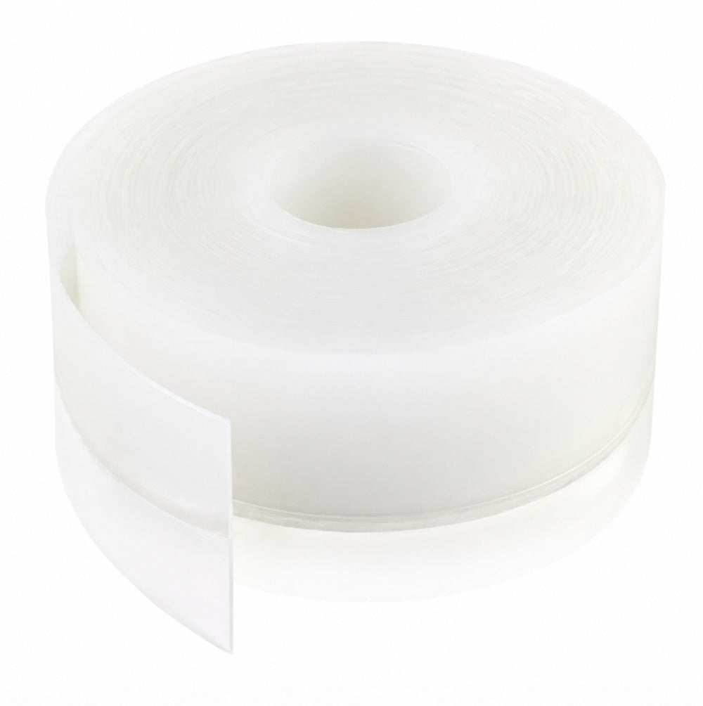 5m Silicone Door & Window Weather Seal Strip | TIKA