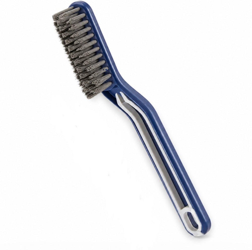 2-in-1 Floor Seam & Grout Crevice Cleaning Brush | TIKA