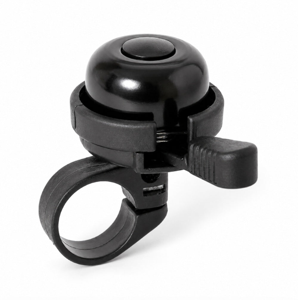 Loud Metal Bicycle Bell for Handlebars | TIKA