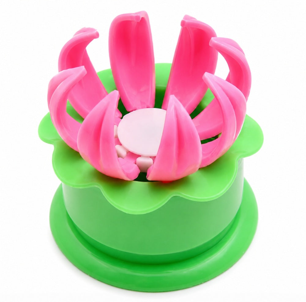 DIY Dumpling, Pastry Pie & Steamed Bun Mold Set | TIKA