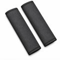 2-Pack Soft Seat Belt Shoulder Pad Covers | TIKA