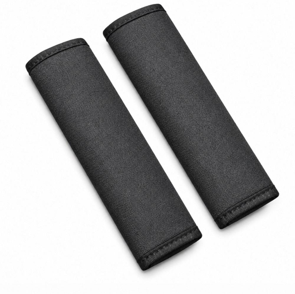 2-Pack Soft Seat Belt Shoulder Pad Covers | TIKA