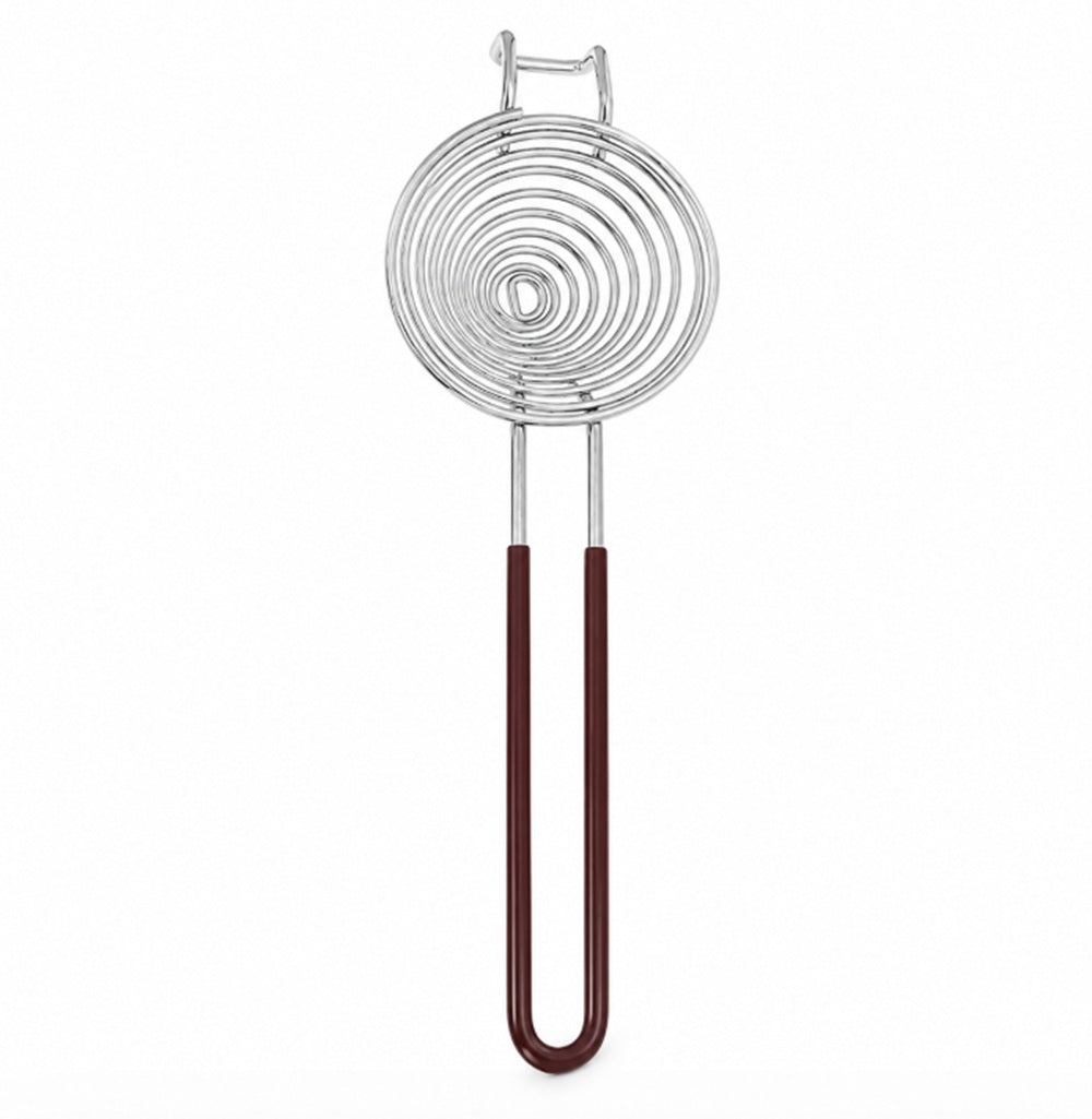 Stainless Steel Egg Yolk Separator for Baking & Cooking | TIKA