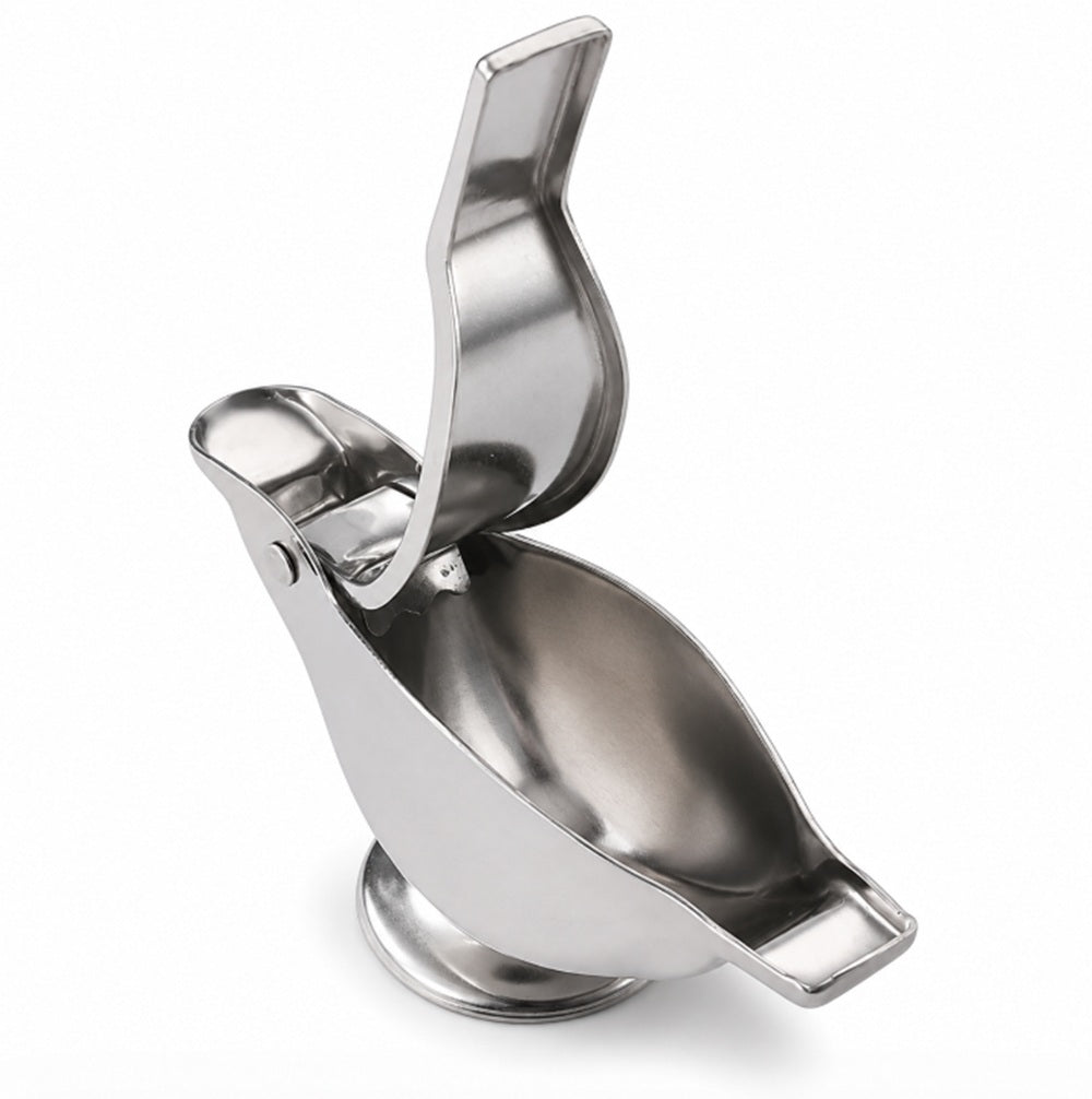 Stainless Steel Handheld Lemon & Lime Squeezer | TIKA