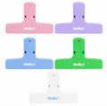 5-Pack Magnetic Food Bag Sealer Clips | TIKA