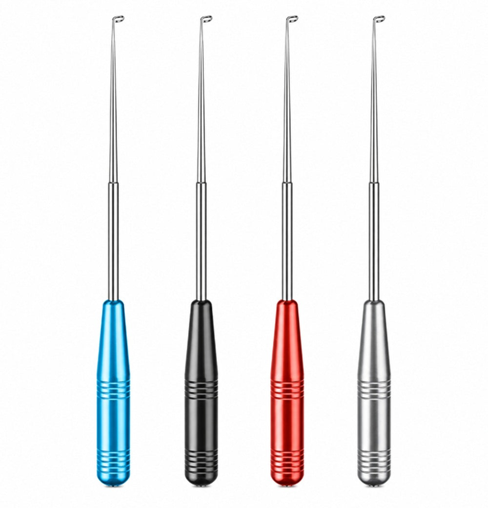 4-Pack Fishing Hook Remover Tools | TIKA