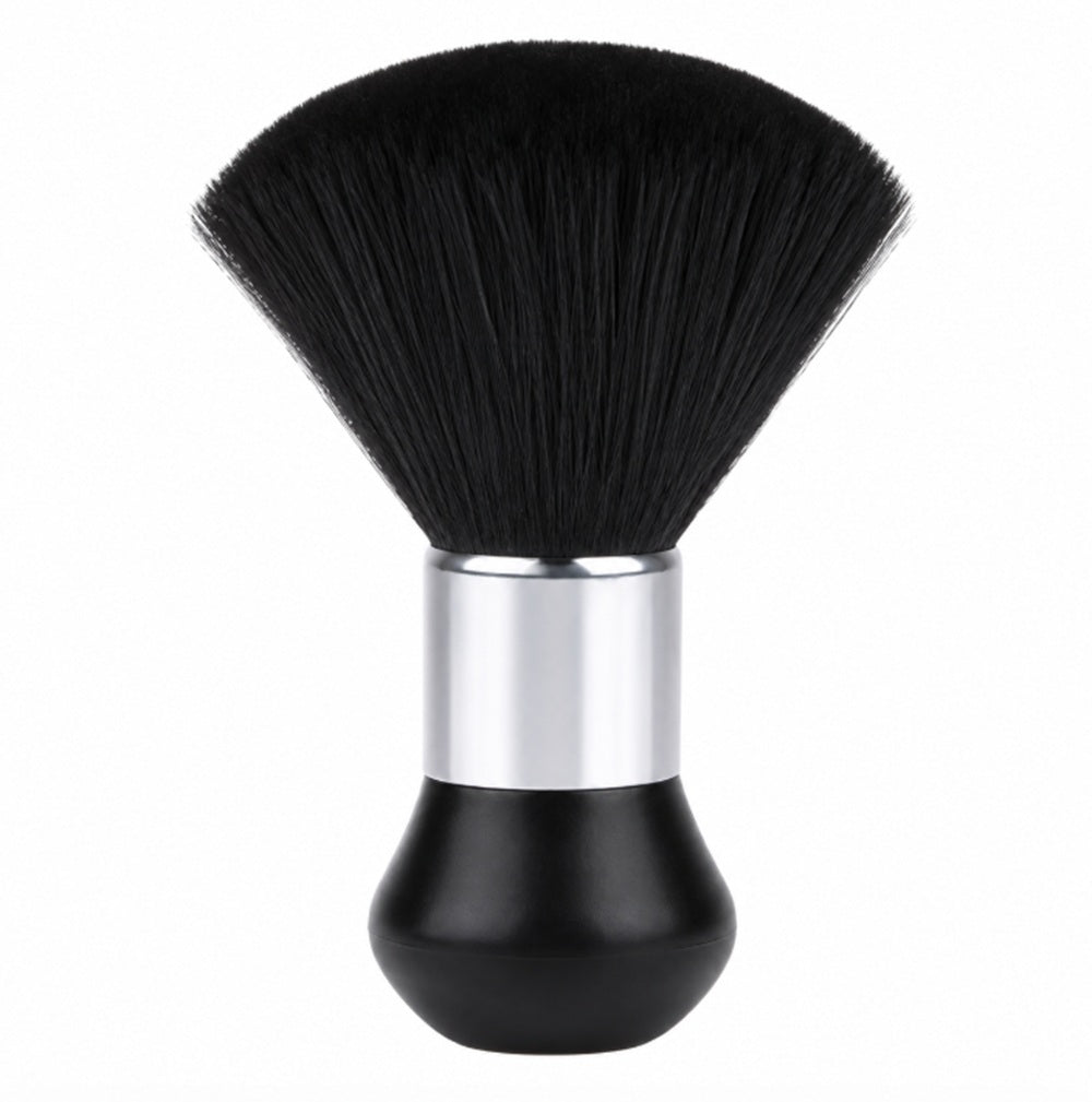 Barber Neck Duster & Body Powder Brush | TIKA