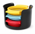 3-in-1 Egg and Strawberry Slicer | TIKA