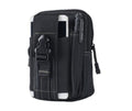 Nylon Tactical Waist Pack & Phone Pouch | TIKA