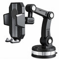 2-in-1 360° Car Phone Mount for Vent & Dashboard | TIKA