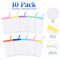 10-Pack Mesh Soap Saver Bags | TIKA
