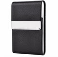 Slim PU Leather Card Holder Wallet | TIKA