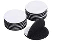 20-Pair Self-Adhesive Nylon Hook & Loop Strips | TIKA