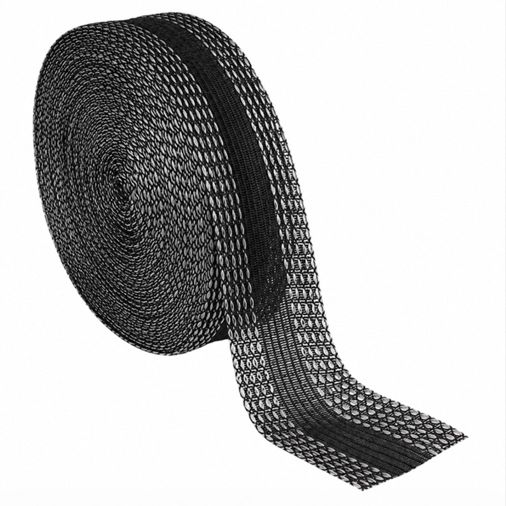 10m Iron-On Hemming Tape, No-Sew Fabric Adhesive | TIKA