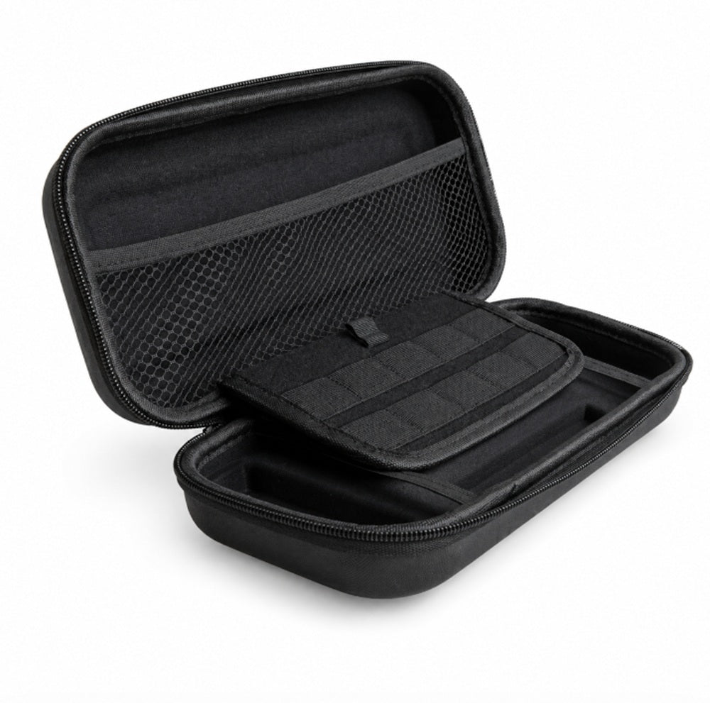 Travel Carrying Case for Nintendo Switch & Switch Lite | TIKA
