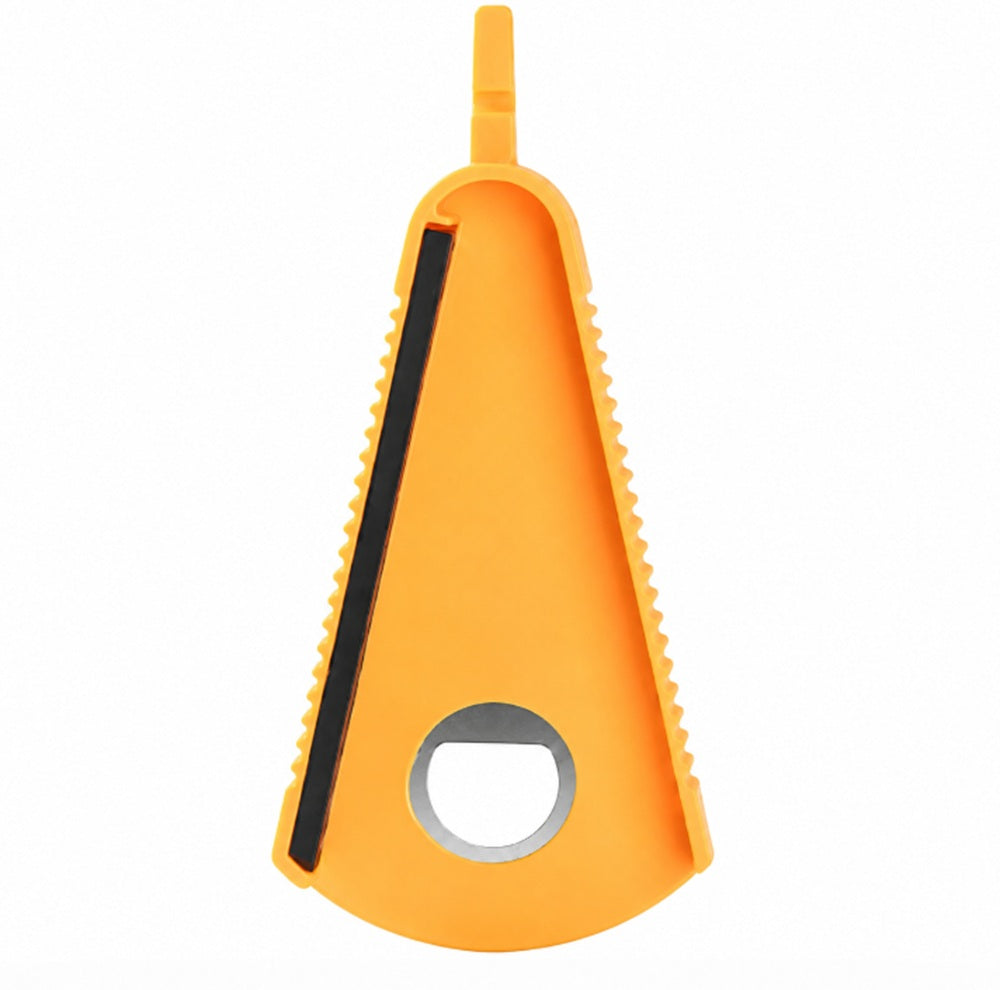 6-in-1 Jar Opener for Weak Hands, Bottle & Can Opener | TIKA