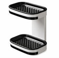 Wall-Mounted Double-Layer Soap Dish | TIKA