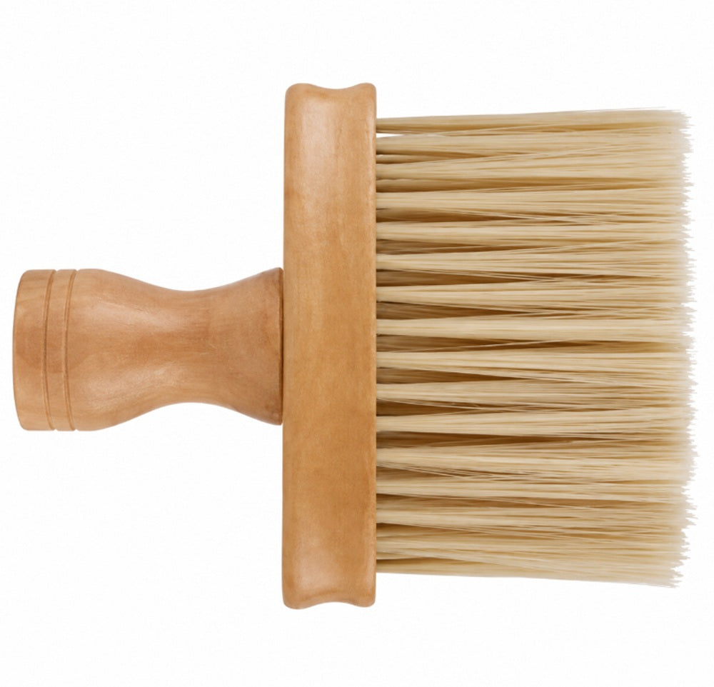 Car Interior Detailing Brush for Dashboards & Vents | TIKA