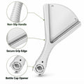Easy-Grip Handheld Jar & Bottle Lid Opener | TIKA
