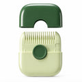 2-in-1 Double-Sided Hair Trimming Razor Comb | TIKA