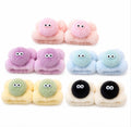 5-Pair Microfiber Face Wash Wristbands | TIKA