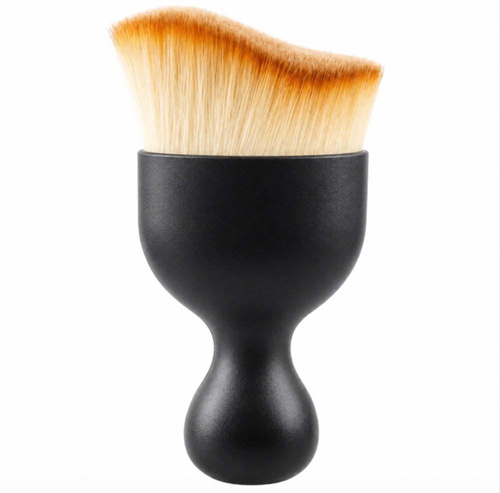 Soft Bristle Car Interior Detailing Brush | TIKA
