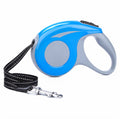 16-Foot Retractable Pet Leash with Locking Handle | TIKA