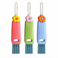 3-Pack 3-in-1 Bottle and Cup Cleaning Brushes | TIKA