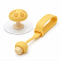 Thin Toilet Seat & Lid Lifter Handle | TIKA