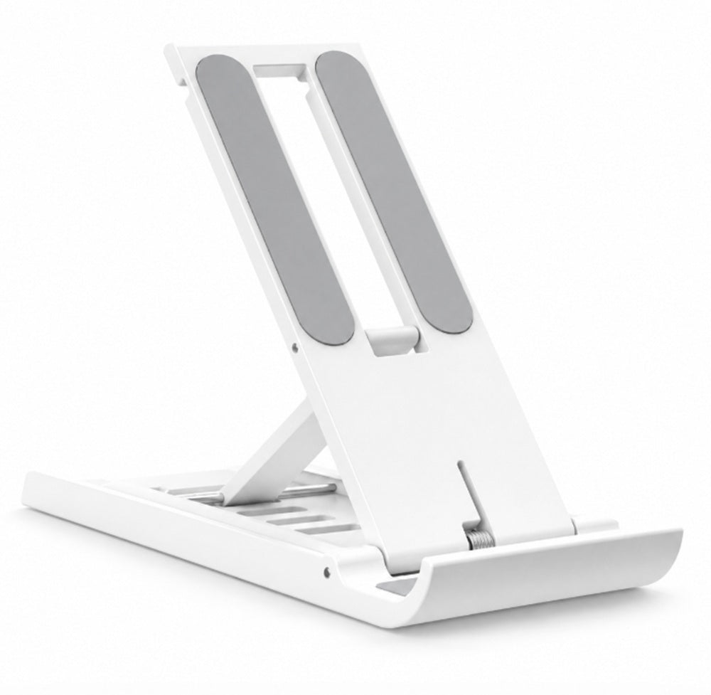 Foldable Adjustable Phone & Tablet Stand | TIKA