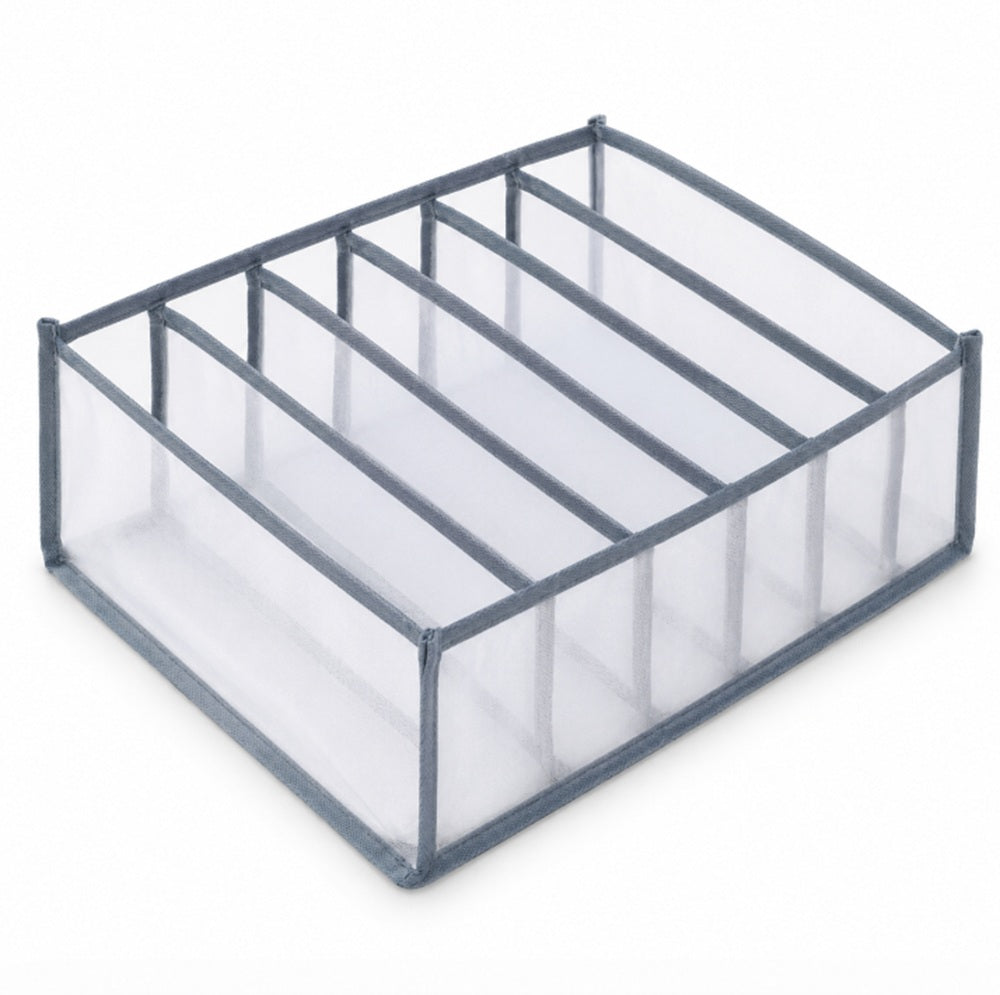 Foldable Drawer Organizer for Underwear, Bras & Socks | TIKA