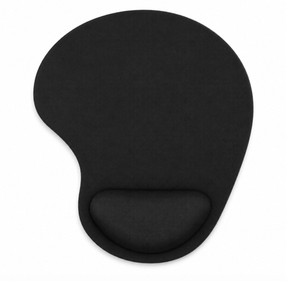 Thin Ergonomic Mouse Pad with Wrist Support | TIKA