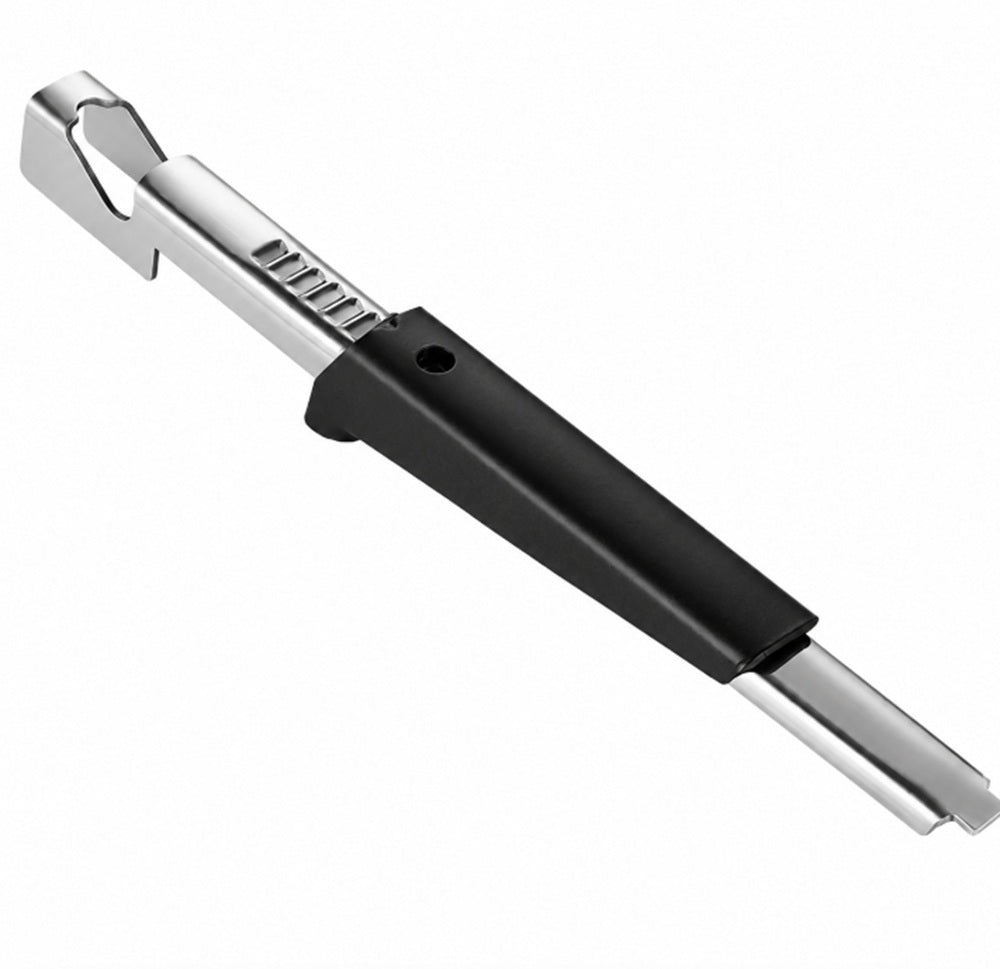 Adjustable Stainless Steel Jar Opener for Seniors & Weak Hands | TIKA